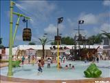 Parque Acuático Rafael Pérez Santaliz - QUEBRADILLAS